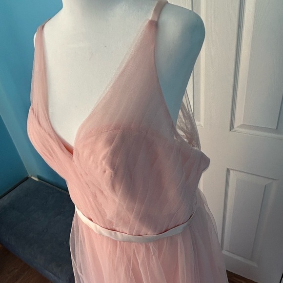 Kleinfeld dress - Picture 2 of 11